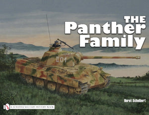 Panther Family