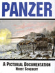 Book cover of: Panzer