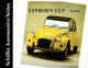 Citroën 2CV 1948-1986