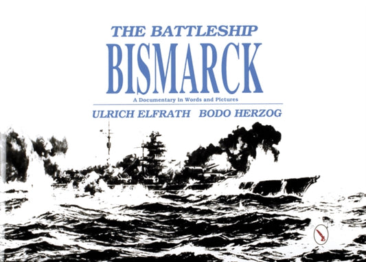 Lahingulaev Bismarck