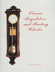 Book cover of: Vienna Regulator Clocks
