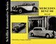 Book cover of: Mercedes Benz 300 1951-1962