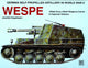 Book cover of: German Self-Propelled Artillery in WWII. By: Joachim Engelmann