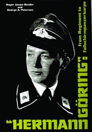 "Hermann Göring"