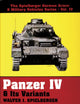 Panzer IV ja selle variandid