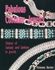 Book cover of: Fabulous Costume Jewelry. By: Vivienne Becker