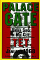 Book cover of: Palace Gate. By: Richard L. Brown