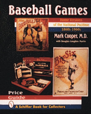 Baseball Games
