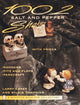Book cover of: 1002 Salt and Pepper Shakers