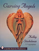 Book cover of: Carving Angels
