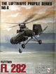 Book cover of: Luftwaffe Profile Series, No. 6