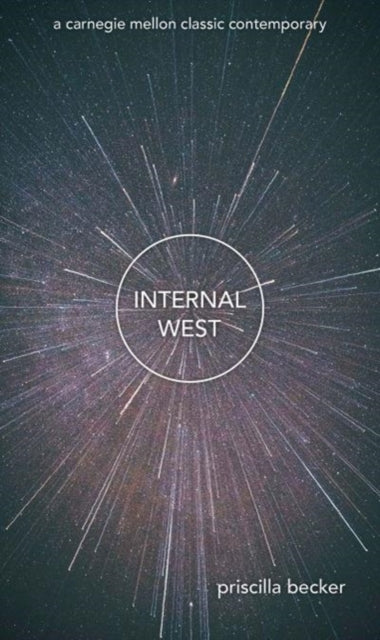 Book cover of: Internal West. By: Priscilla Becker