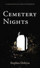 Book cover of: Cemetery Nights. By: Stephen Dobyns