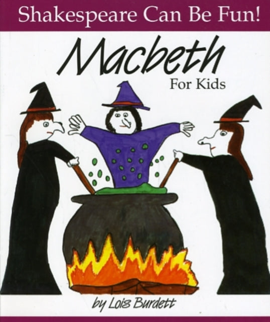 Macbeth lastele