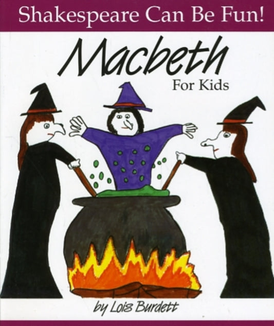 Macbeth lastele