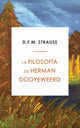 Book cover of: Filosofia de Herman Dooyeweerd