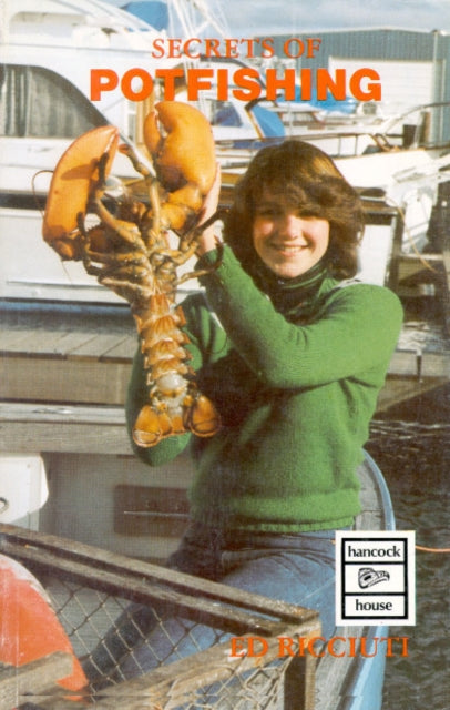 Book cover of: Secrets of Potfishing