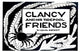 Book cover of: Clancy & TidePool Friends. By: Carol Batdorf