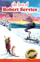 Book cover of: Best of Robert Service. By: Robert Service