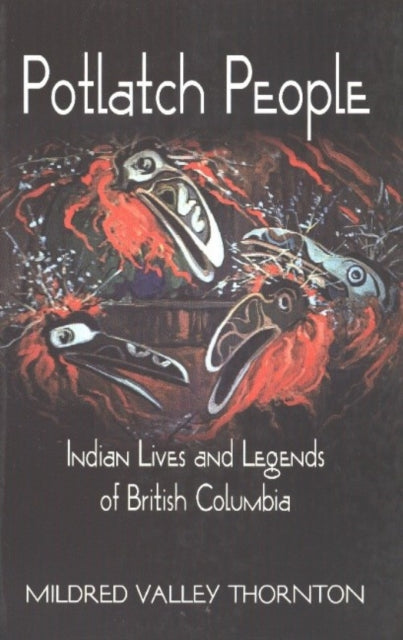 Potlatch People