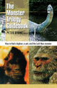 Book cover of: Monster Trilogy Guidebook