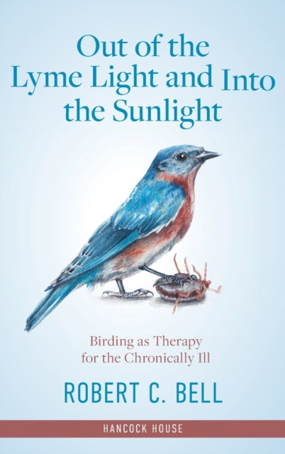 Book cover of: Out of the Lyme Light and Into the Sunlight. By: Robert Bell