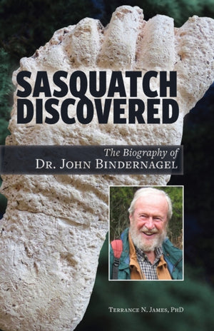 Sasquatch Discovered