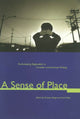 Book cover of: Sense of Place