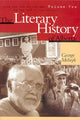 Book cover of: Literary History of Alberta Volume Two. By: George  Melnyk
