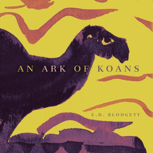 Book cover of: Ark of Koans