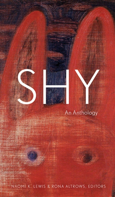 Book cover of: Shy. By: Naomi K. Lewis