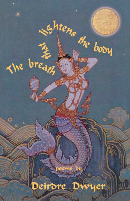Book cover of: Breath that Lightens the Body