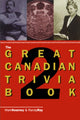 Book cover of: Great Canadian Trivia Book 2. By: Randy Ray