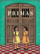 Book cover of: Primas