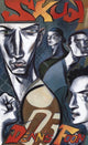 Book cover of: Skud. By: Dennis Foon
