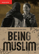 Book cover of: Being Muslim. By: Haroon Siddiqui