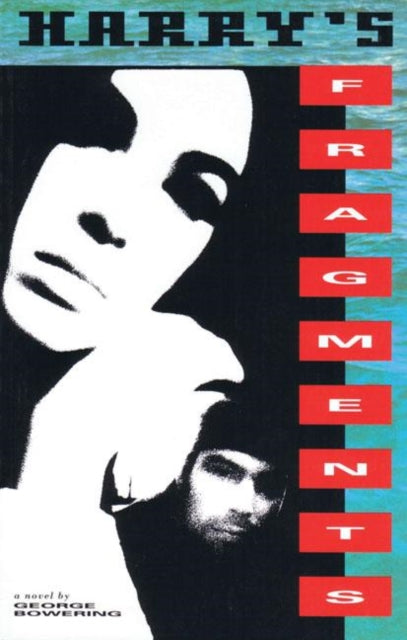 Book cover of: Harry's Fragments
