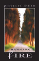 Book cover of: Hanging Fire. By: Phyllis Webb
