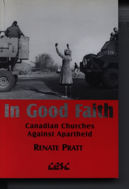Book cover of: In Good Faith
