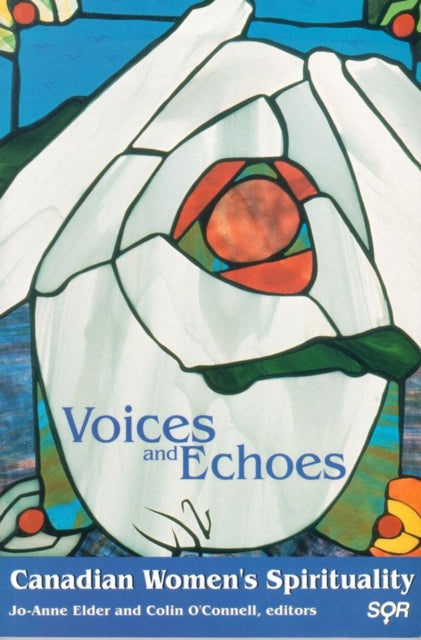 Book cover of: Voices and Echoes