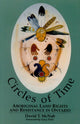 Book cover of: Circles of Time. By: DavidT. McNab