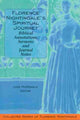Book cover of: Florence Nightingale's Spiritual Journey: Biblical Annotations, Sermons and Journal Notes. By: Lynn McDonald
