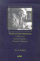 Book cover of: Radical Difference. By: Tim S. Perry