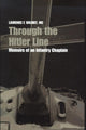 Book cover of: Through the Hitler Line. By: MC, Laurence F. Wilmot