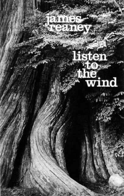 Book cover of: Listen to the Wind