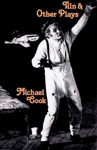 Book cover of: Tiln & Other Plays