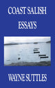 Book cover of: Coast Salish Essays