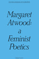 Book cover of: Margaret Atwood