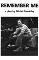 Book cover of: Remember Me