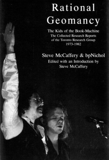 Book cover of: Rational Geomancy
